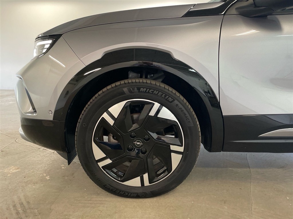 Opel Mokka-e EL GS-Line 156HK 5d Aut. - Image 9