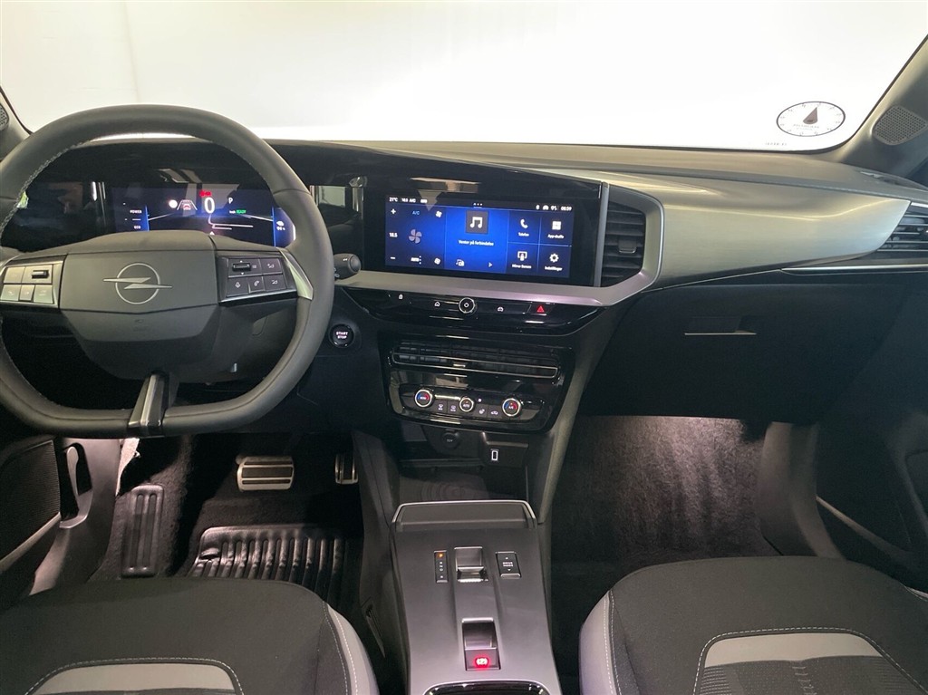 Opel Mokka-e EL GS-Line 156HK 5d Aut. - Image 10