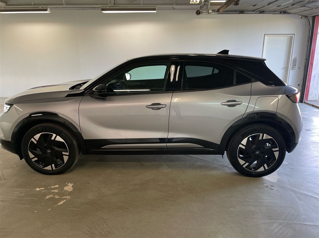 Opel Mokka-e EL GS-Line 156HK 5d Aut. - Image 3