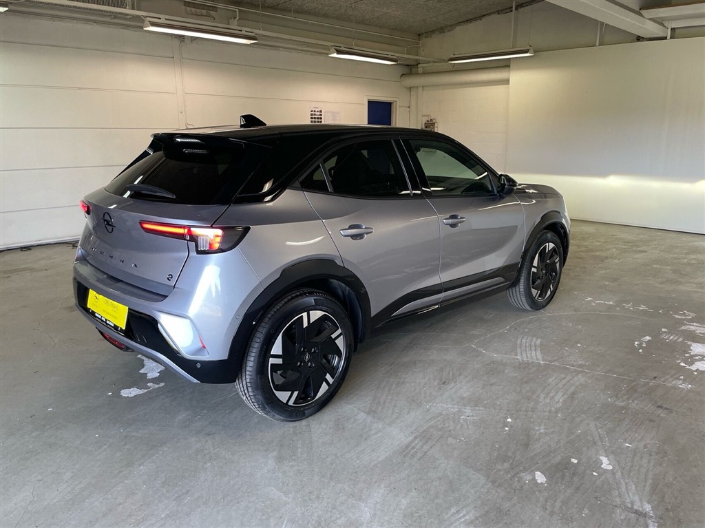 Opel Mokka-e EL GS-Line 156HK 5d Aut. - Image 6