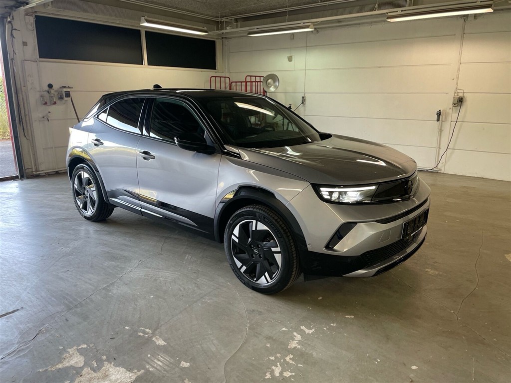 Opel Mokka-e EL GS-Line 156HK 5d Aut. - Image 8