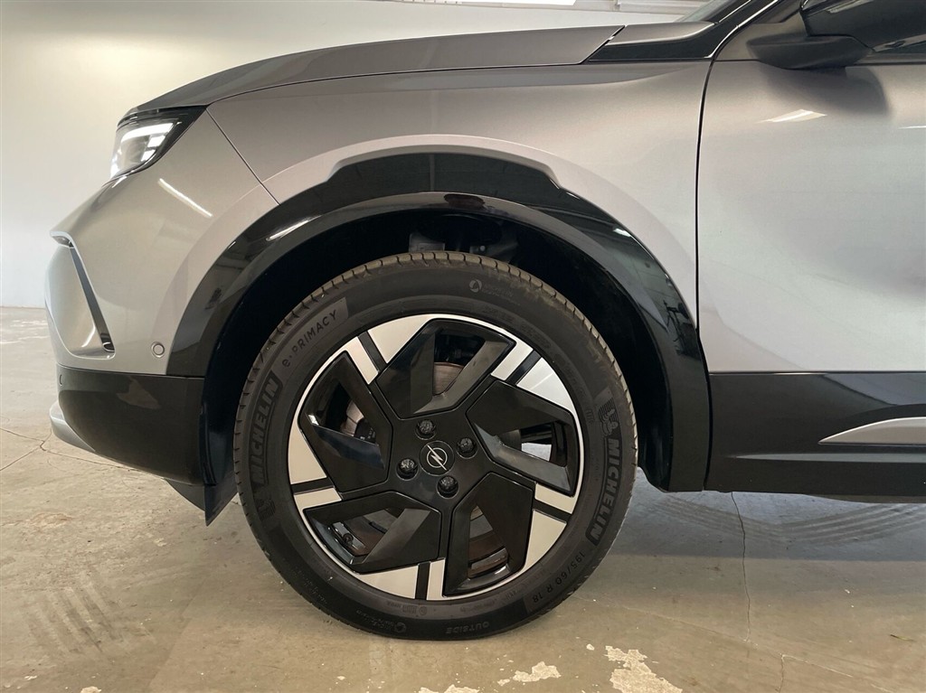 Opel Mokka-e EL GS-Line 156HK 5d Aut. - Image 9