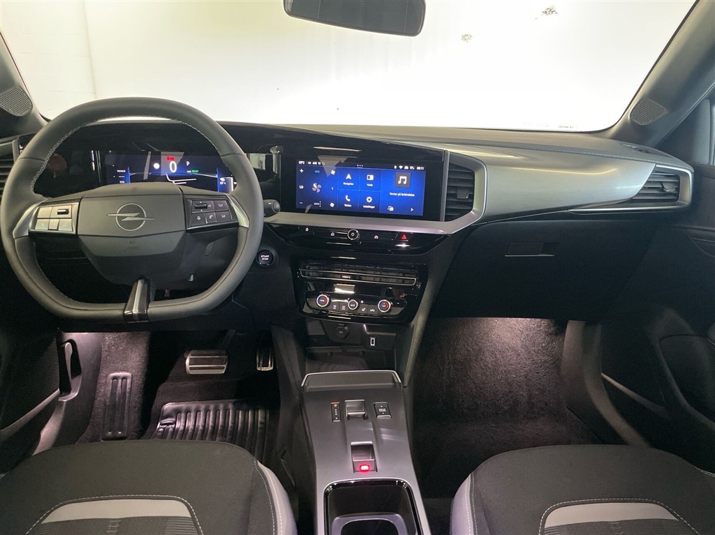 Opel Mokka-e EL GS-Line 156HK 5d Aut. - Image 10