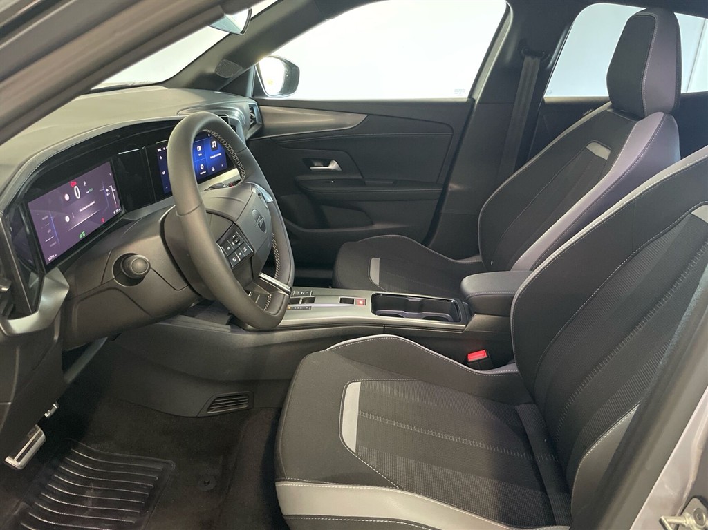 Opel Mokka-e EL GS-Line 156HK 5d Aut. - Image 11