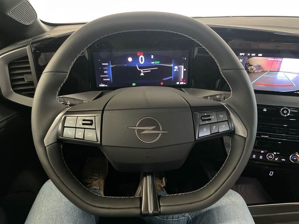 Opel Mokka-e EL GS-Line 156HK 5d Aut. - Image 19
