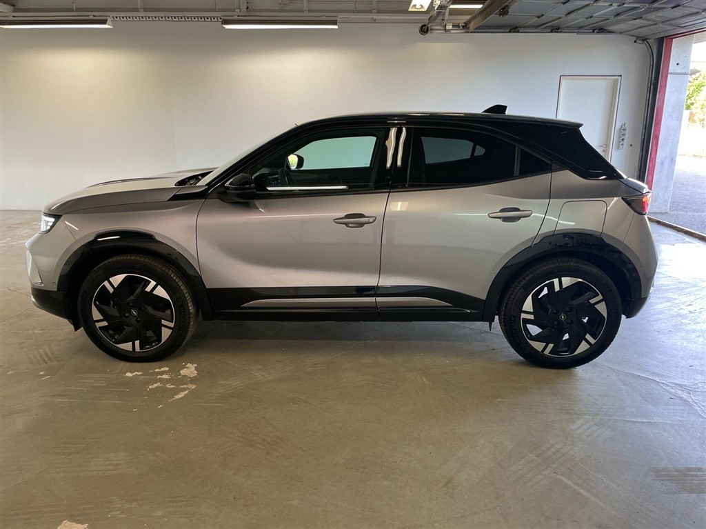 Opel Mokka-e EL GS-Line 156HK 5d Aut. - Image 3