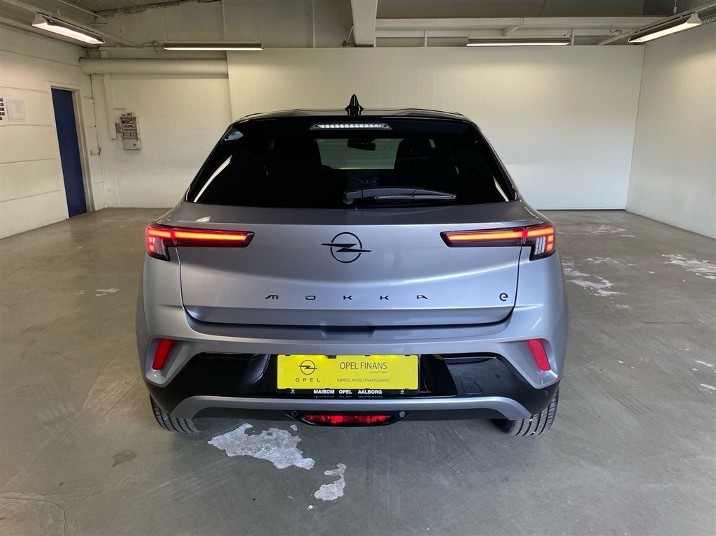 Opel Mokka-e EL GS-Line 156HK 5d Aut. - Image 5