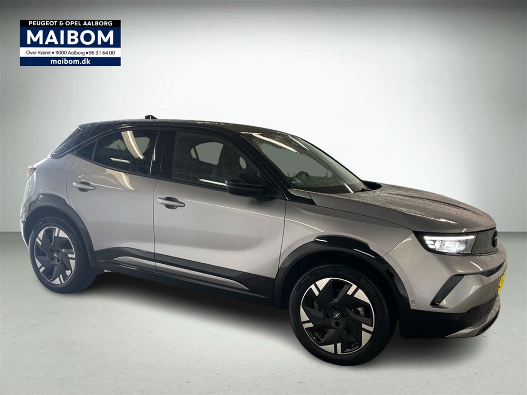 Opel Mokka-e EL GS-Line 156HK 5d Aut. - Image 4