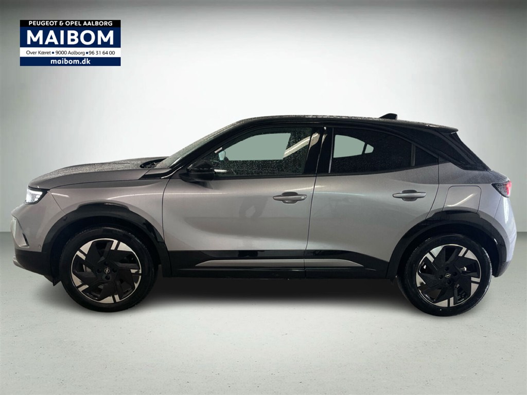 Opel Mokka-e EL GS-Line 156HK 5d Aut.