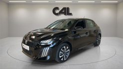 Peugeot e-208 EL Style 136HK 5d Aut.