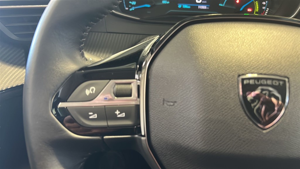 Peugeot e-208 EL Style 136HK 5d Aut. - Image 19