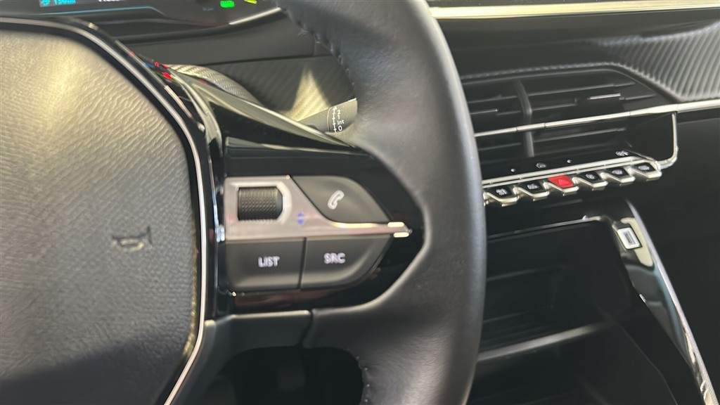 Peugeot e-208 EL Style 136HK 5d Aut. - Image 20