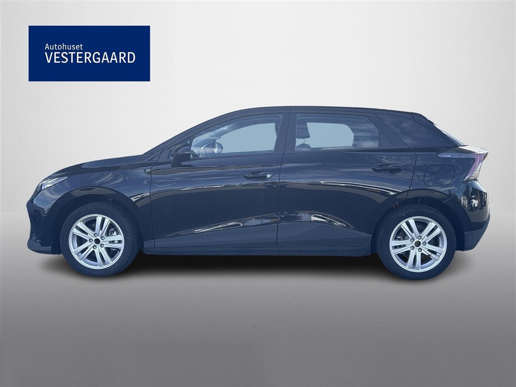 MG MG4 Electric EL Standard Range 170HK 5d Aut. - Image 2