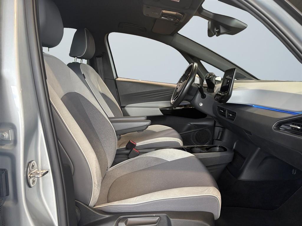 VW ID.3 EL Pro Performance 204HK 5d Aut. - Image 15