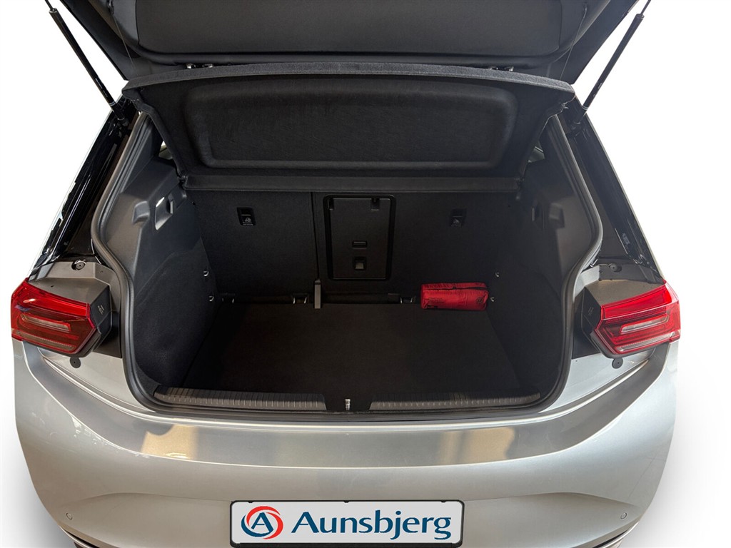 VW ID.3 EL Pro Performance 204HK 5d Aut. - Image 16