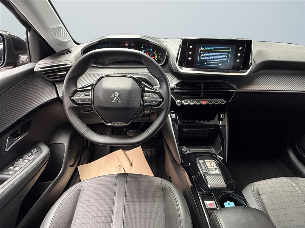 Peugeot e-208 EL Allure 136HK 5d Aut. - Image 11
