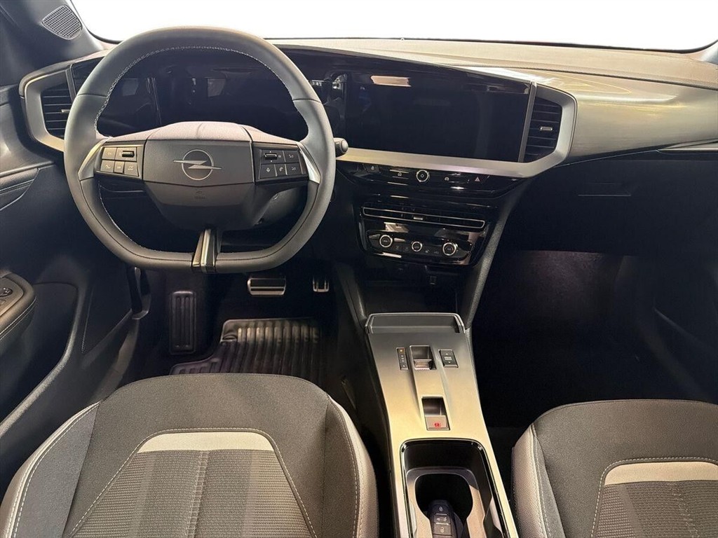 Opel Mokka-e EL GS-Line 156HK 5d Aut. - Image 7