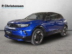 Opel Mokka-e EL GS-Line 156HK 5d Aut.