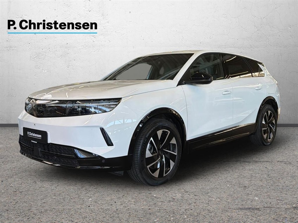 Opel Grandland EL GS 213HK 5d Aut.