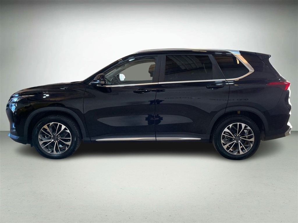 Maxus Euniq 6 EL 177HK 5d Aut. - Image 7