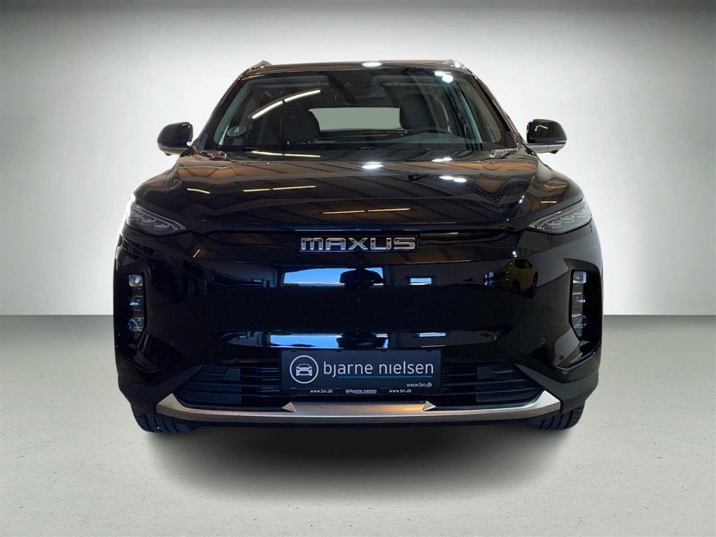 Maxus Euniq 6 EL 177HK 5d Aut. - Image 2