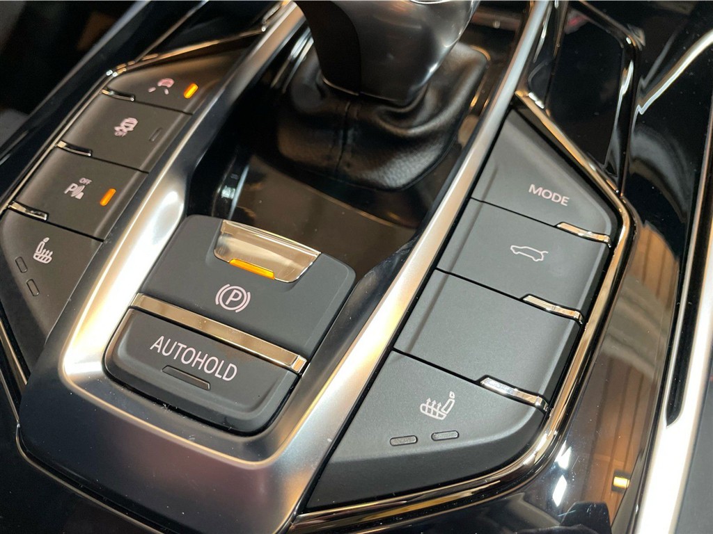 Maxus Euniq 6 EL 177HK 5d Aut. - Image 17