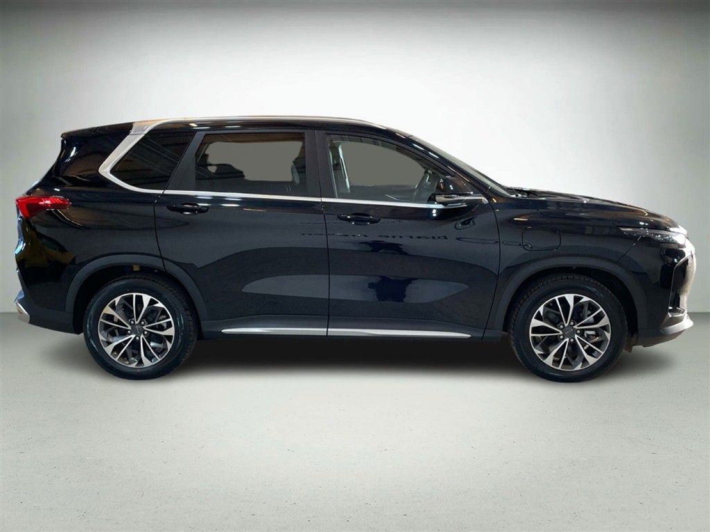 Maxus Euniq 6 EL 177HK 5d Aut.
