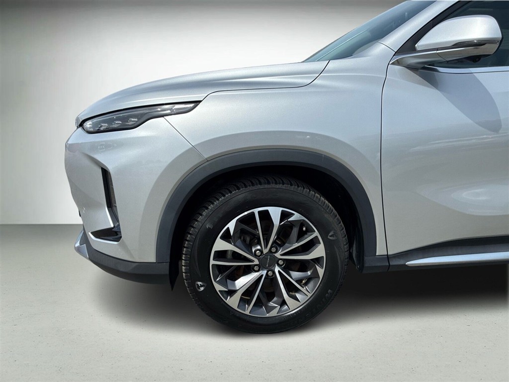 Maxus Euniq 6 EL 177HK 5d Aut. - Image 9