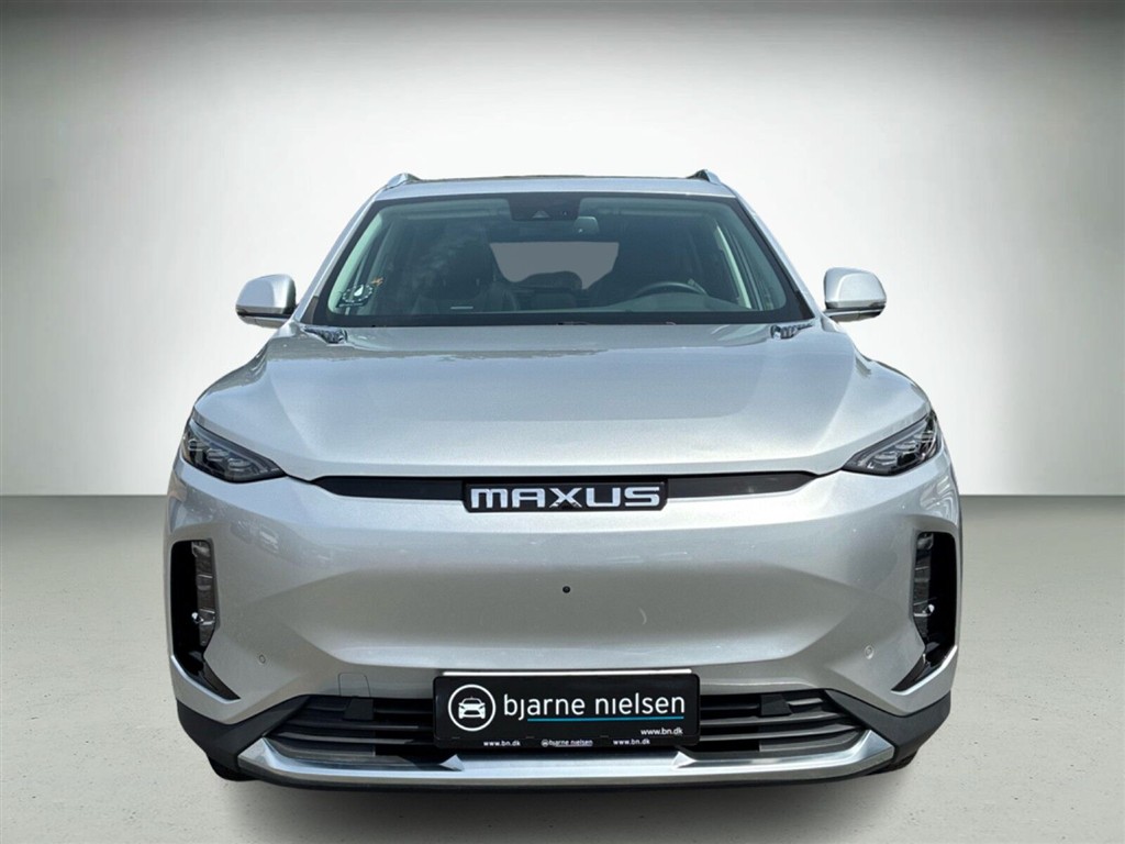 Maxus Euniq 6 EL 177HK 5d Aut. - Image 2