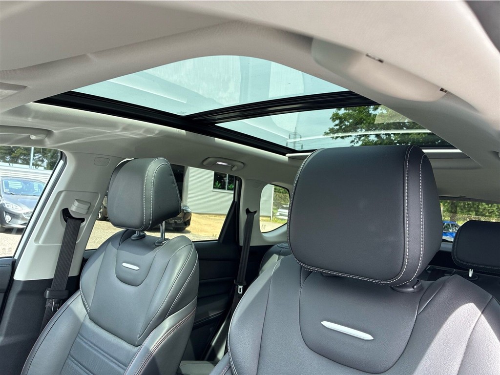 Maxus Euniq 6 EL 177HK 5d Aut. - Image 13