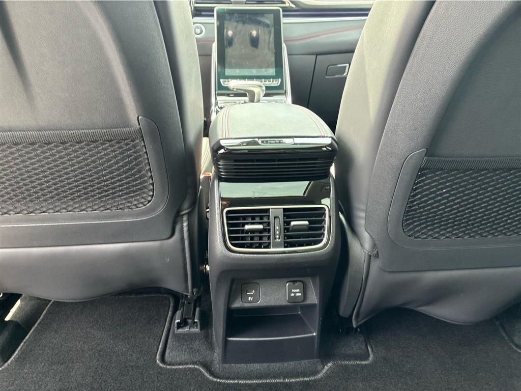 Maxus Euniq 6 EL 177HK 5d Aut. - Image 15