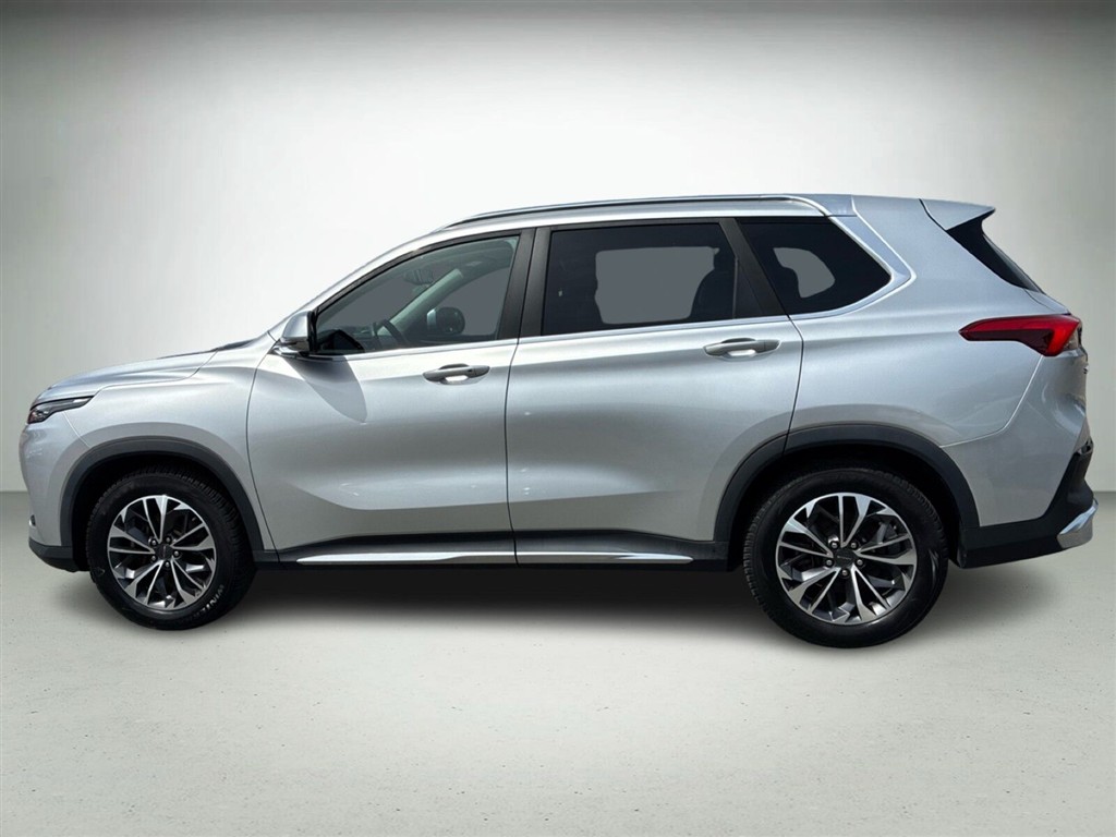 Maxus Euniq 6 EL 177HK 5d Aut. - Image 3