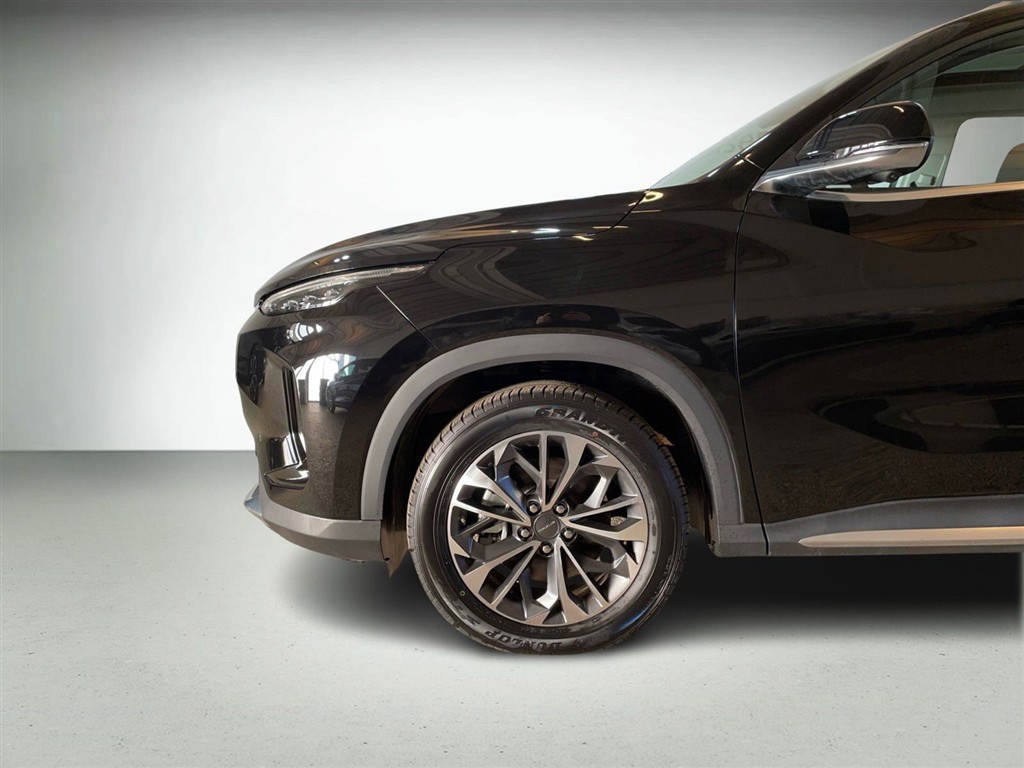 Maxus Euniq 6 EL 177HK 5d Aut. - Image 9
