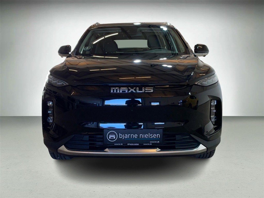 Maxus Euniq 6 EL 177HK 5d Aut. - Image 2