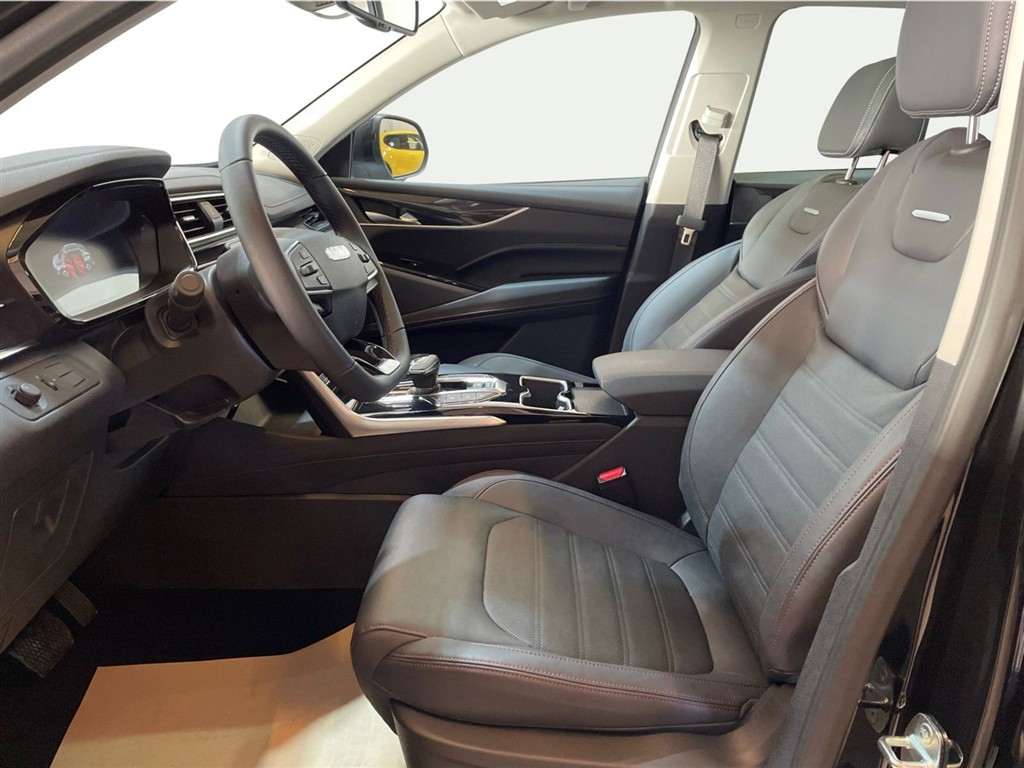 Maxus Euniq 6 EL 177HK 5d Aut. - Image 11