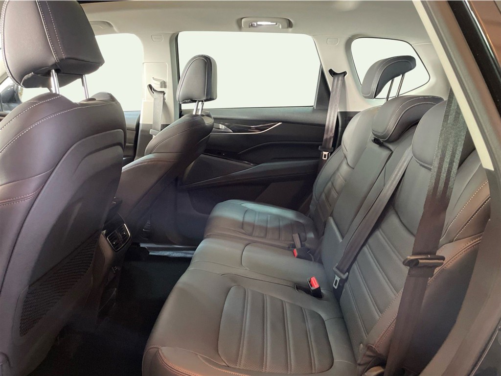 Maxus Euniq 6 EL 177HK 5d Aut. - Image 12