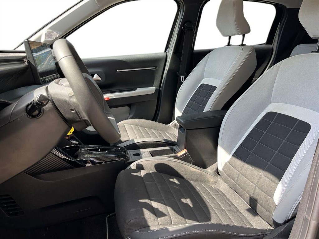 Citroën e-C3 EL Max 113HK 5d Aut. - Image 10