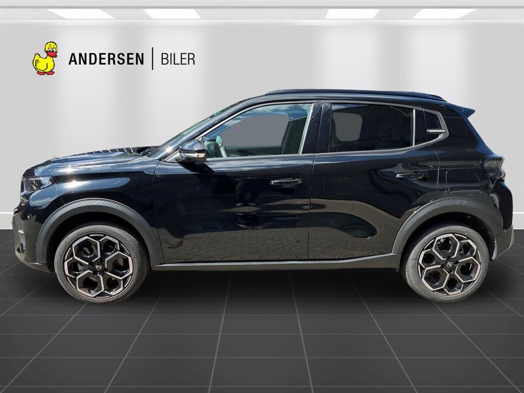 Citroën e-C3 EL Max 113HK 5d Aut. - Image 2