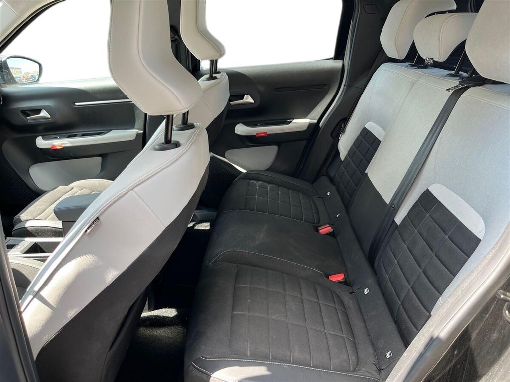 Citroën e-C3 EL Max 113HK 5d Aut. - Image 11