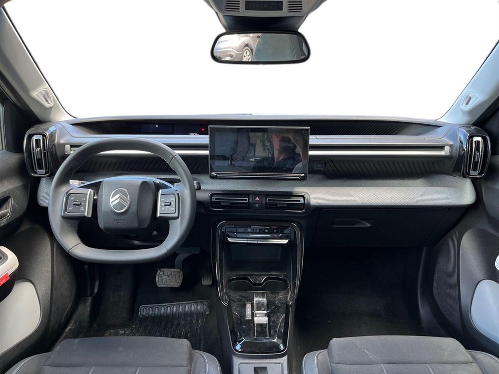 Citroën e-C3 EL Max 113HK 5d Aut. - Image 12