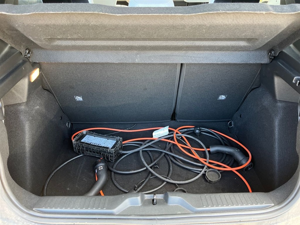 Citroën e-C3 EL Max 113HK 5d Aut. - Image 13