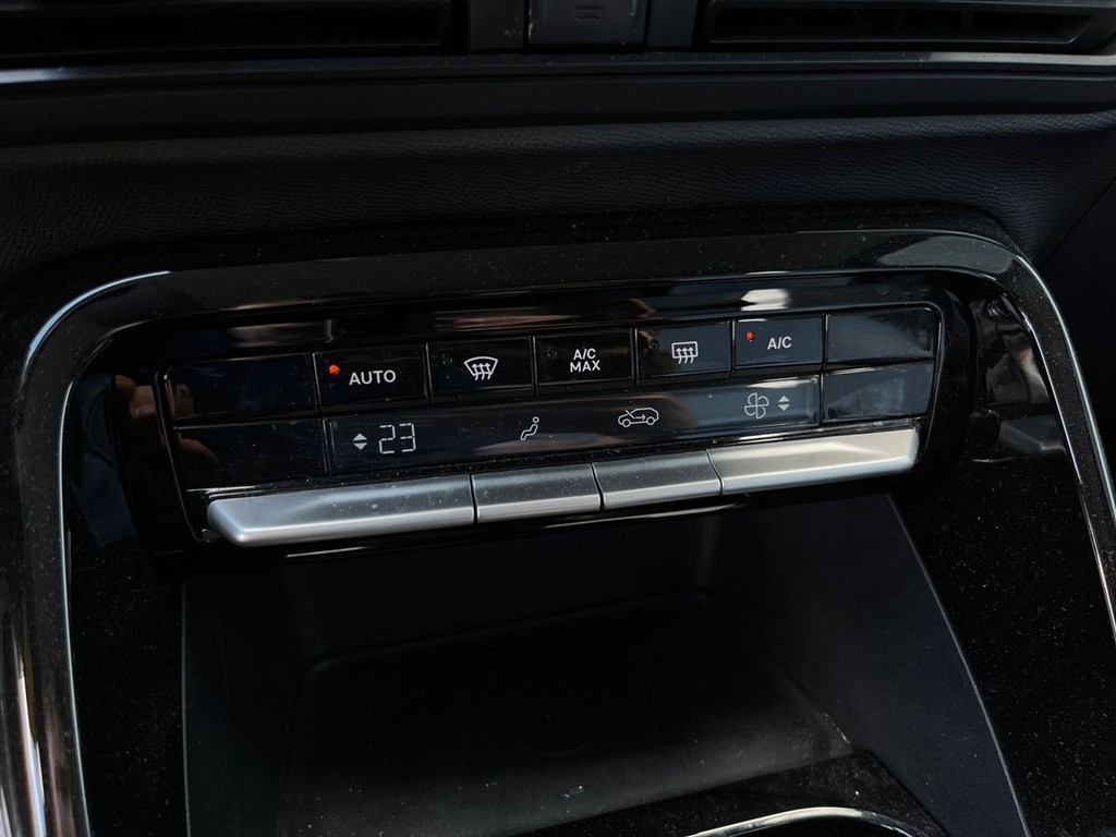 Citroën e-C3 EL Max 113HK 5d Aut. - Image 15