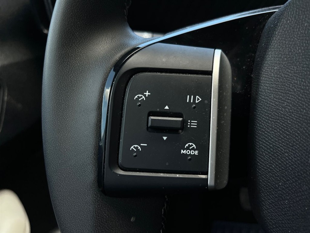 Citroën e-C3 EL Max 113HK 5d Aut. - Image 16