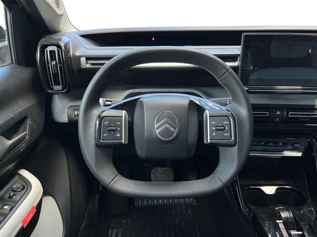 Citroën e-C3 EL Max 113HK 5d Aut. - Image 17
