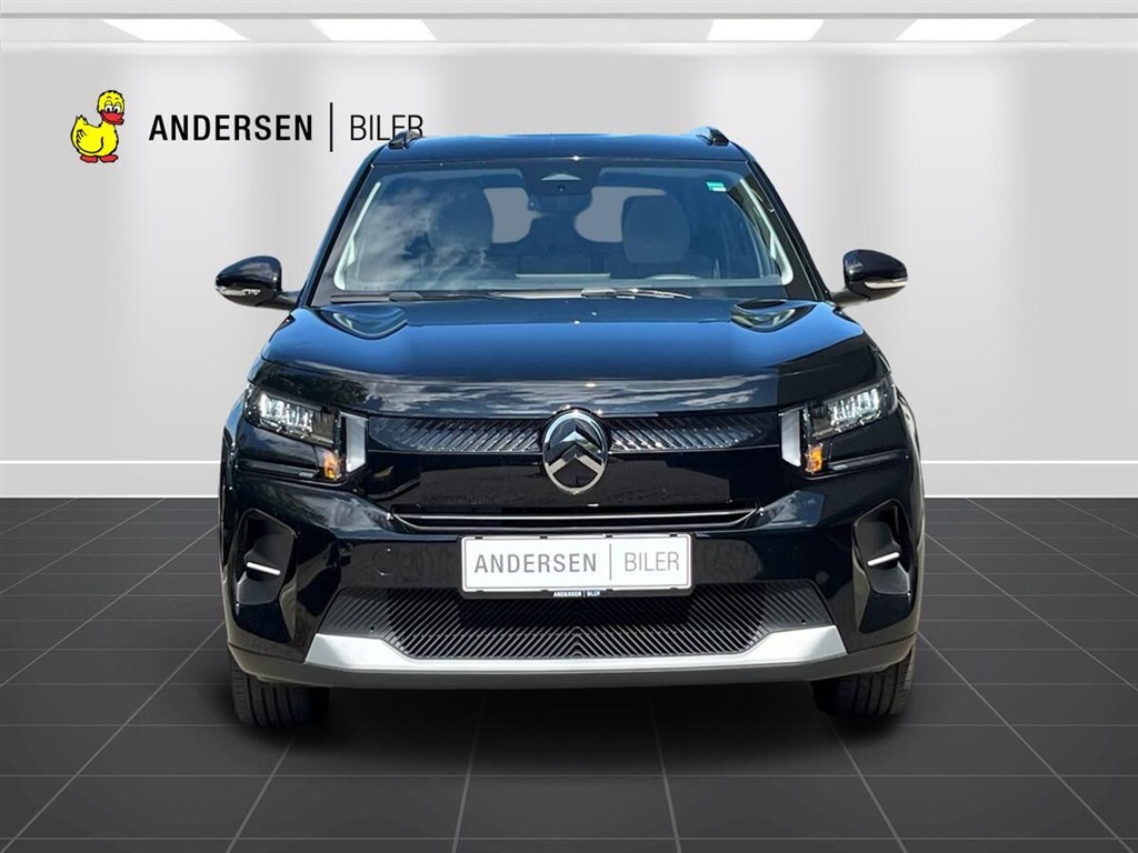 Citroën e-C3 EL Max 113HK 5d Aut. - Image 5