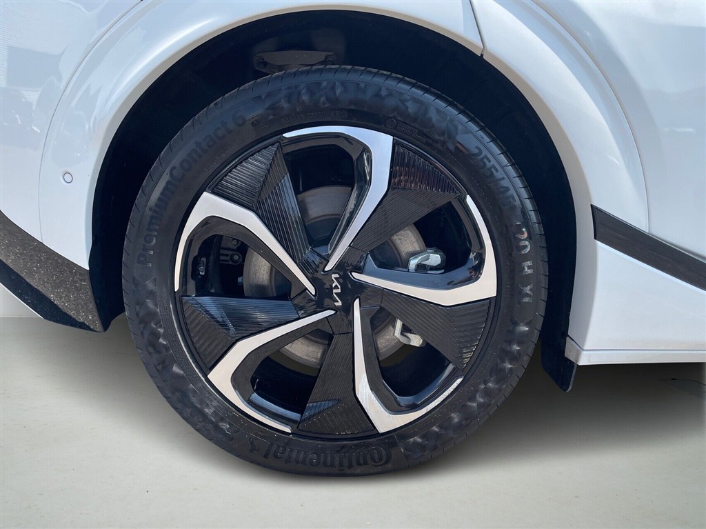 Kia EV6 EL Long Range Performance GT-Line AWD 325HK 5d Aut. - Image 8