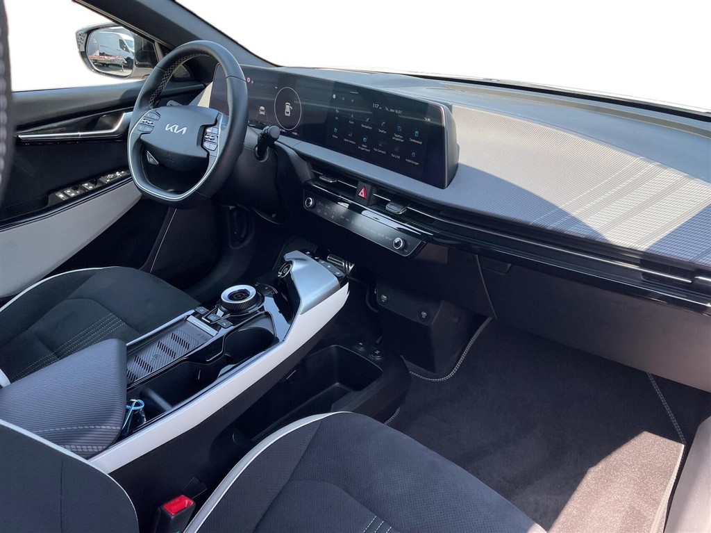 Kia EV6 EL Long Range Performance GT-Line AWD 325HK 5d Aut. - Image 10