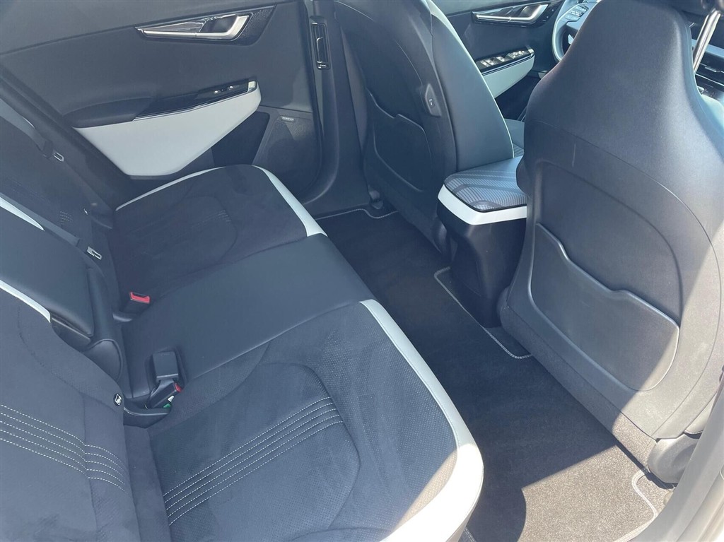 Kia EV6 EL Long Range Performance GT-Line AWD 325HK 5d Aut. - Image 12