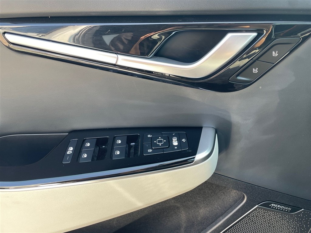 Kia EV6 EL Long Range Performance GT-Line AWD 325HK 5d Aut. - Image 16