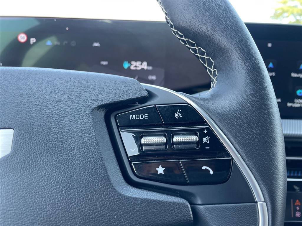 Kia EV6 EL Long Range Performance GT-Line AWD 325HK 5d Aut. - Image 18